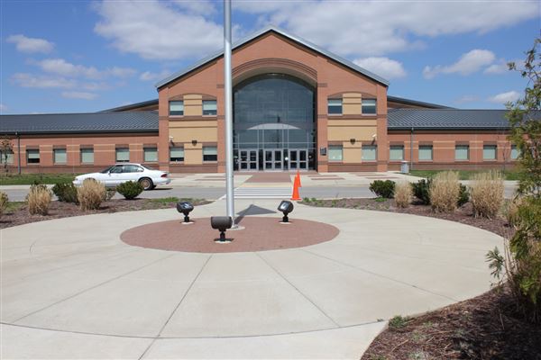 Spring Hill Middle School
