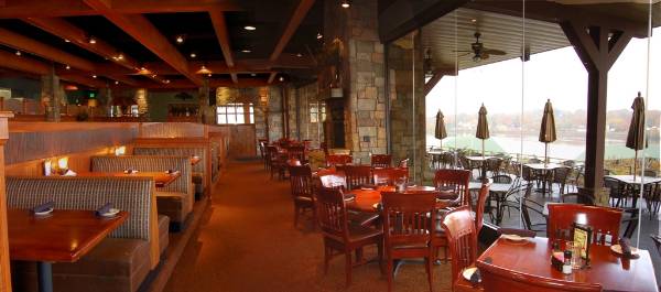 Lakeside Tavern