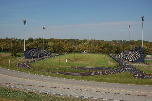 South Doyle Middle School
