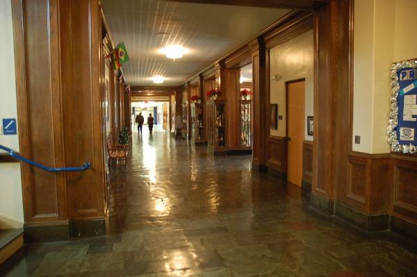 West End Middle School