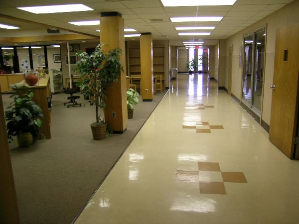 Merrol Hyde Magnet School