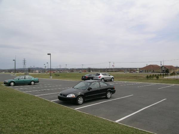 Merrol Hyde Magnet School
