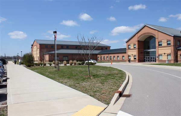 Spring Hill Middle School
