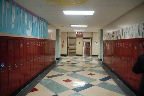 West End Middle School