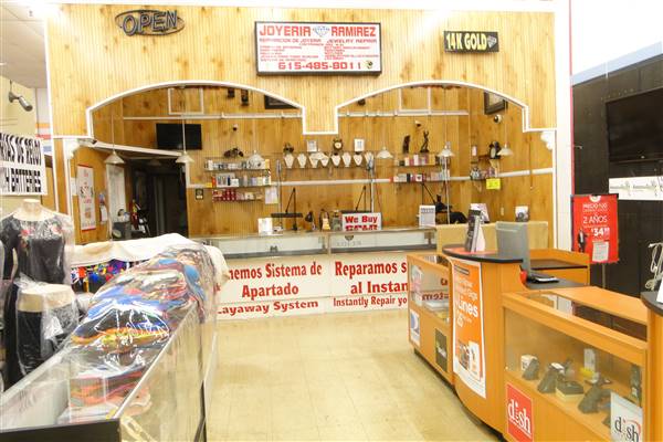 K & S Market World Market