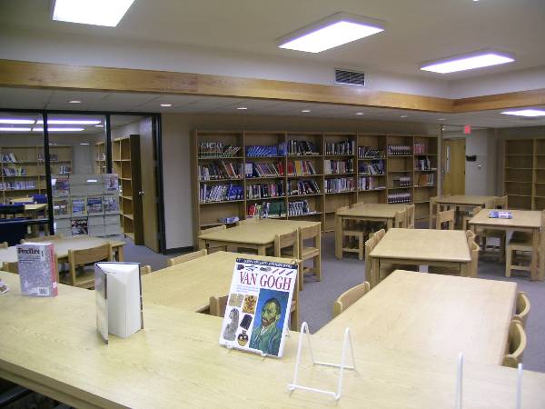Merrol Hyde Magnet School