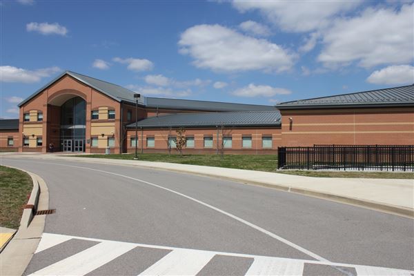 Spring Hill Middle School