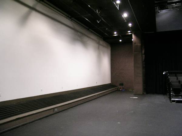 TPAC Andrew Johnson Theater