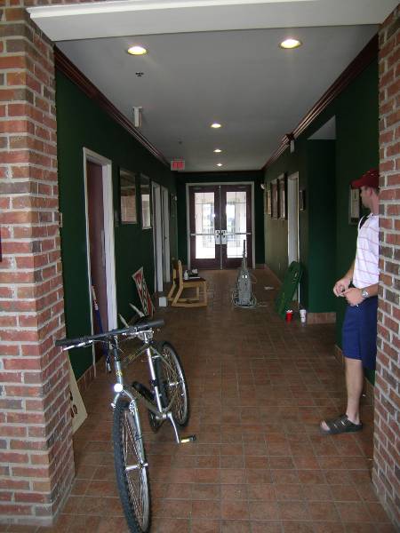 MTSU - Kappa Sigma