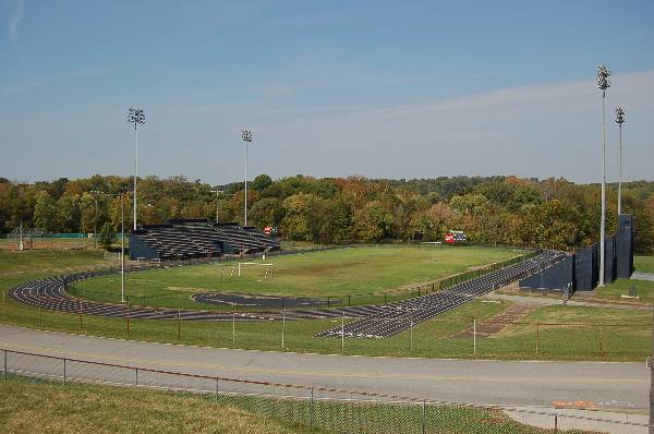 South Doyle Middle School