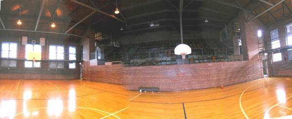 West End Middle School