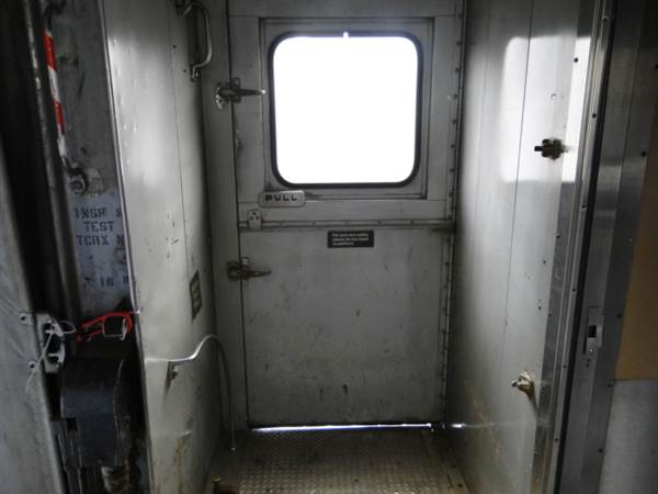 Tennessee Central Railway Museum