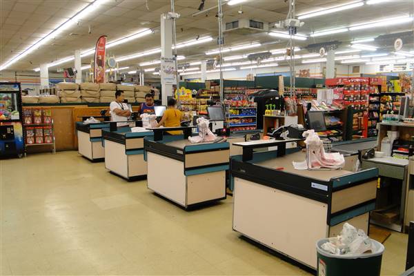 K & S Market World Market
