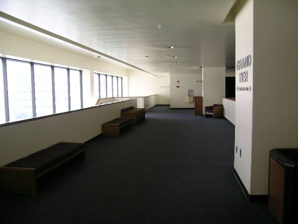 TPAC James K. Polk Theater
