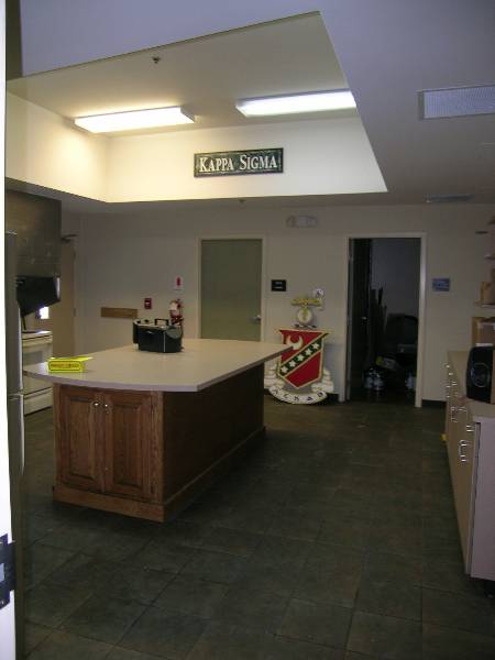 MTSU - Kappa Sigma