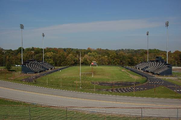 South Doyle Middle School
