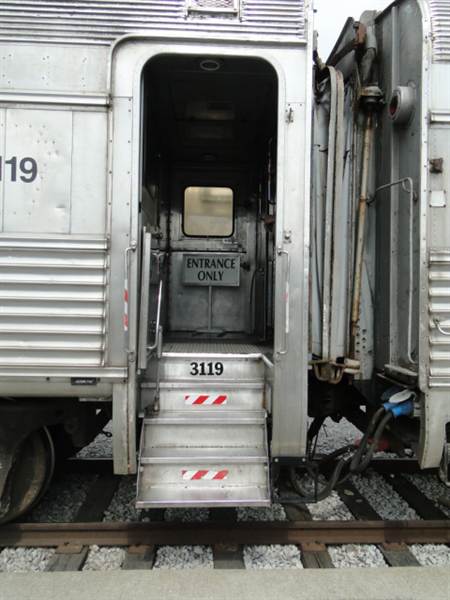 Tennessee Central Railway Museum