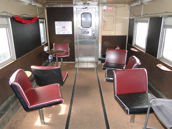 Tennessee Central Railway Museum