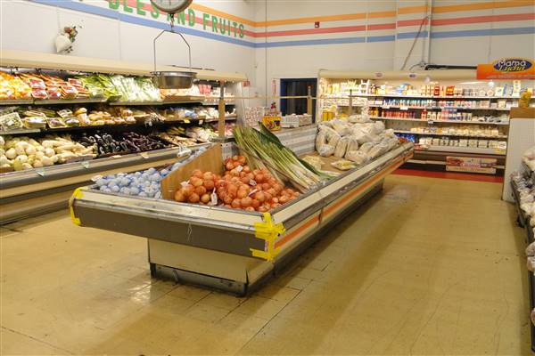 K & S Market World Market