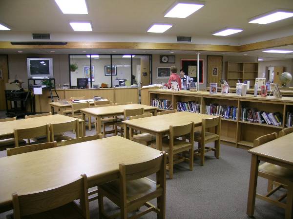 Merrol Hyde Magnet School