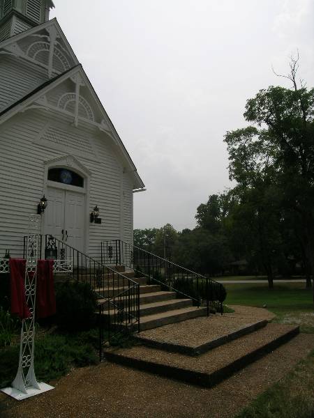 College Grove United Methodist Church