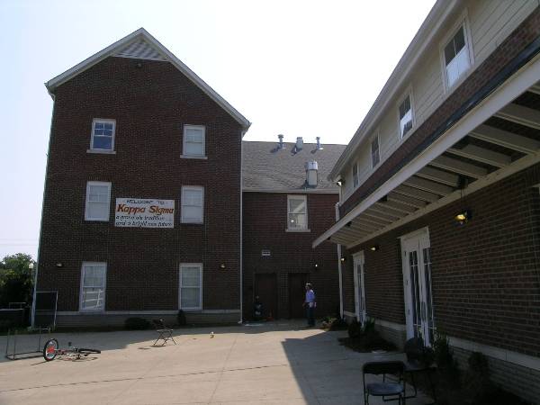 MTSU - Kappa Sigma