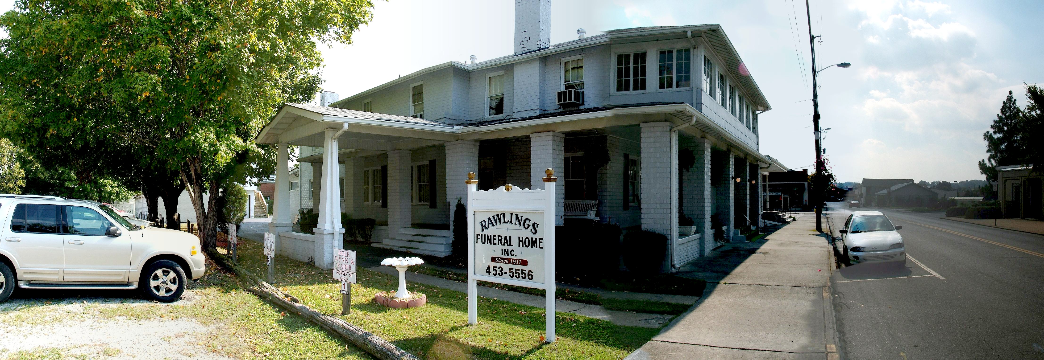 House Rawlings Funeral Home London Ky Obituaries - 3yeejbe