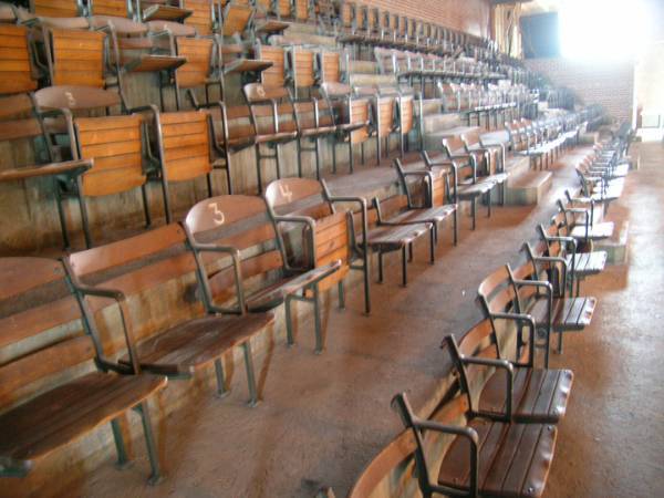 West End Middle School