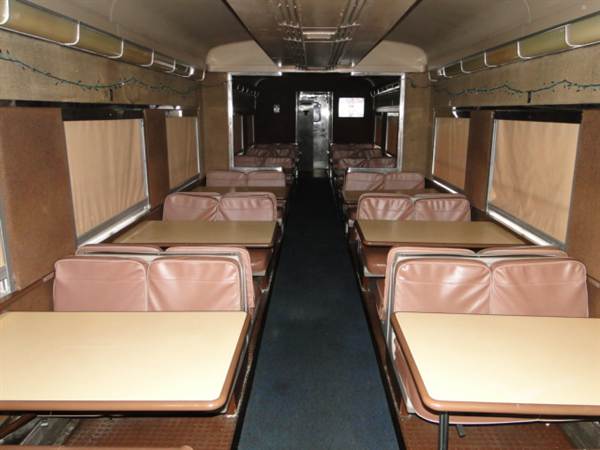 Tennessee Central Railway Museum