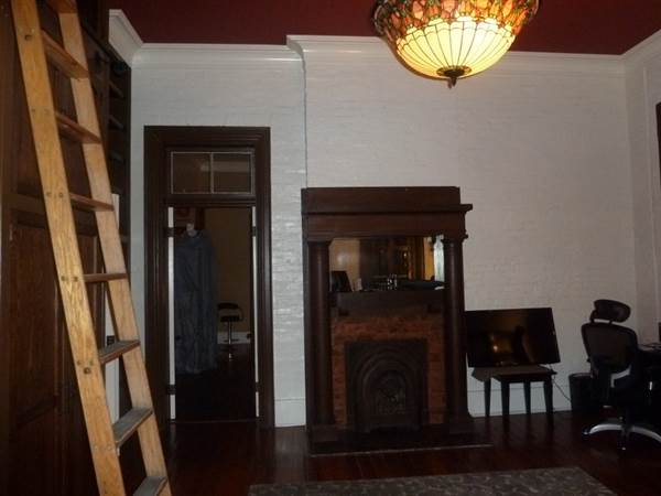 The "Willnae House"