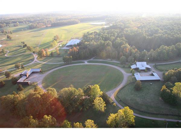 Lone Oaks Farm