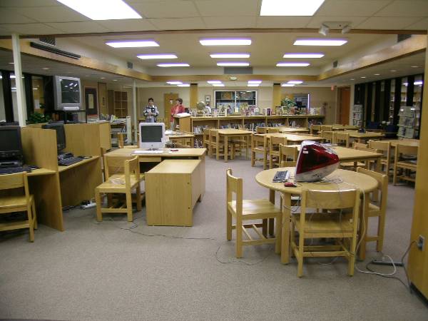 Merrol Hyde Magnet School