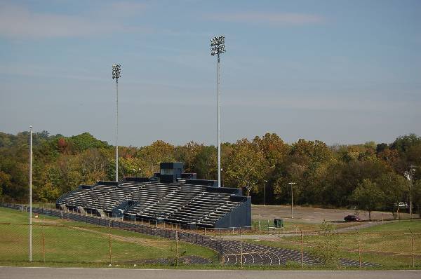 South Doyle Middle School