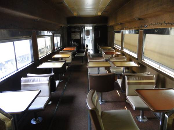 Tennessee Central Railway Museum