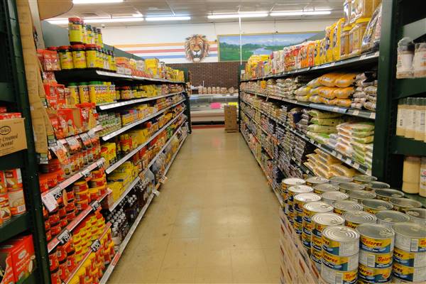 K & S Market World Market