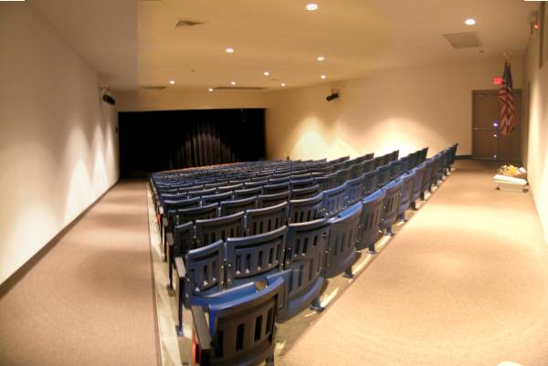 Merrol Hyde Magnet School