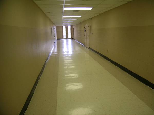 Merrol Hyde Magnet School