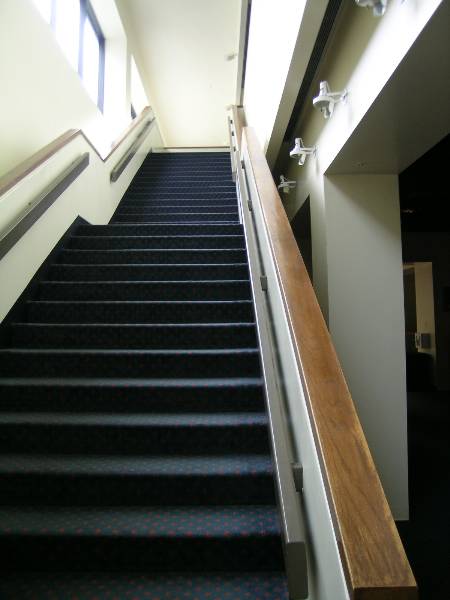 TPAC James K. Polk Theater