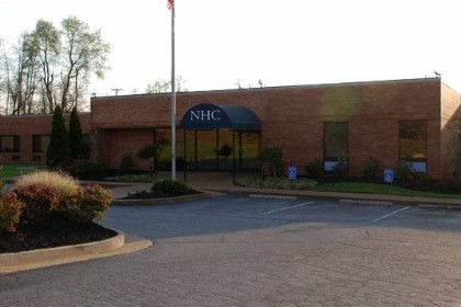 Nhc dickson tennessee
