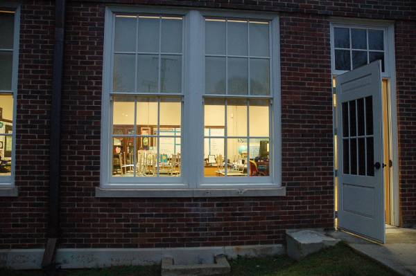 West End Middle School