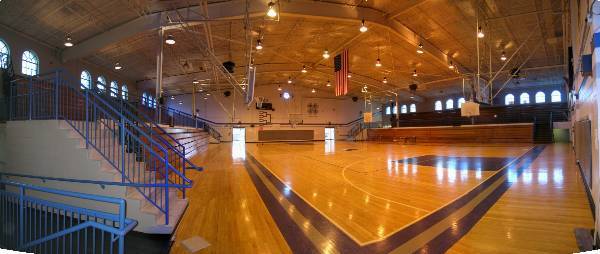 West End Middle School