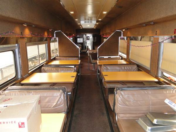 Tennessee Central Railway Museum