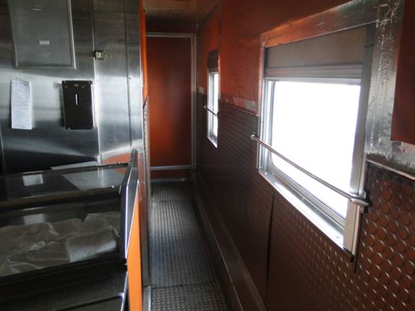 Tennessee Central Railway Museum