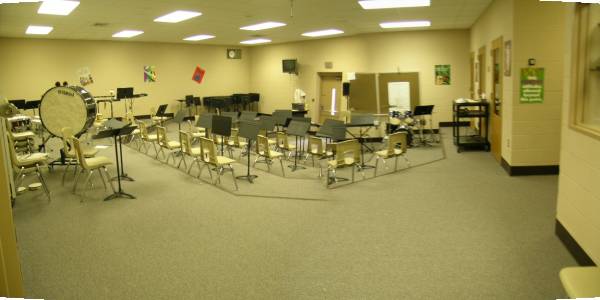 Merrol Hyde Magnet School
