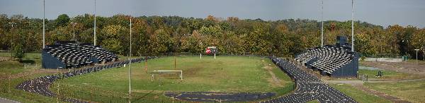 South Doyle Middle School