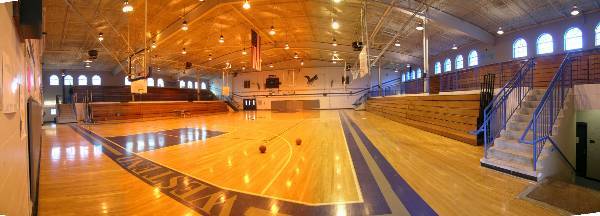 West End Middle School