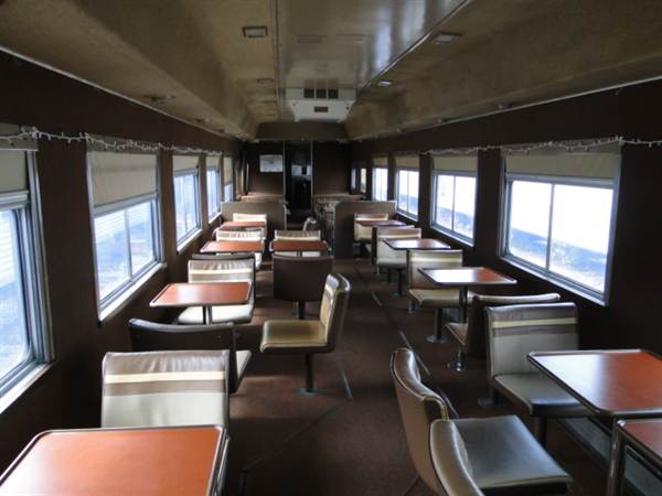 Tennessee Central Railway Museum