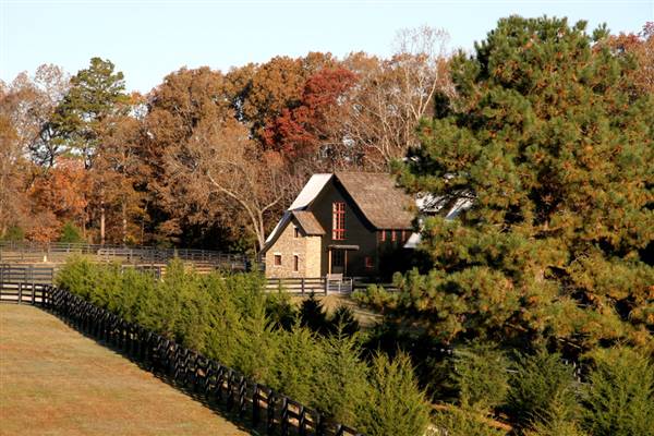 Lone Oaks Farm