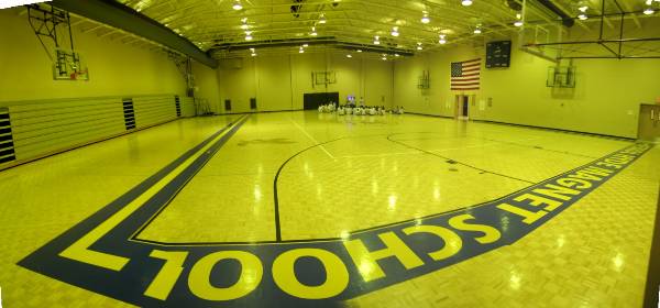 Merrol Hyde Magnet School