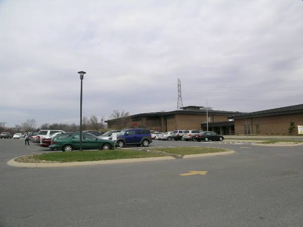 Merrol Hyde Magnet School